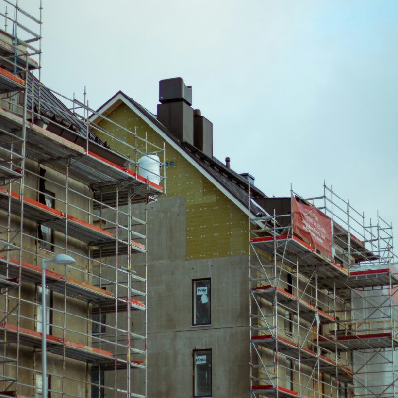 Duurzame ingrepen: Hoe maak je je huis groener?