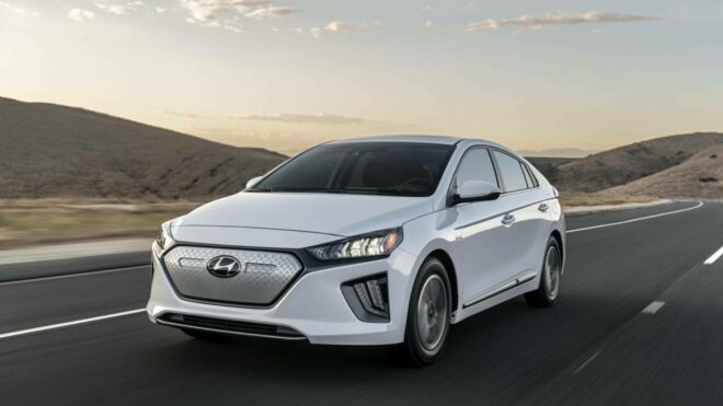 Ioniq