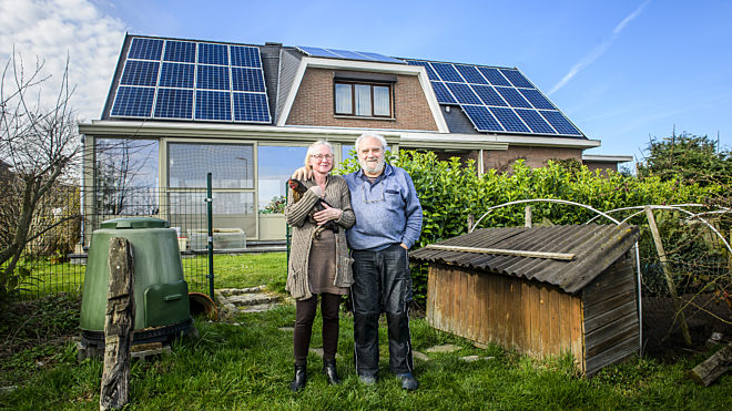Testemonial Samen Sterker 1 van 4