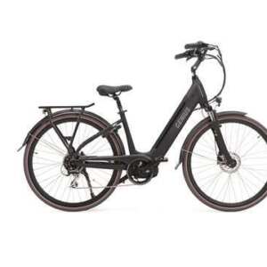 Commuter