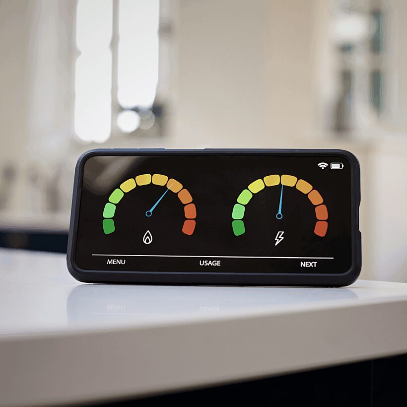 Kan je de totale kost van je energieverbruik berekenen?