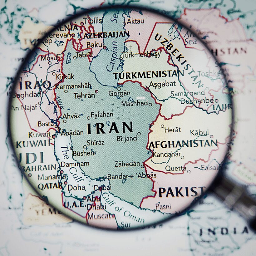 Energieprijzen en geopolitieke onrust: moet je je contract nu vastzetten of niet?